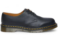 Dr. Martens 1461 Nappa Leather Oxford Black