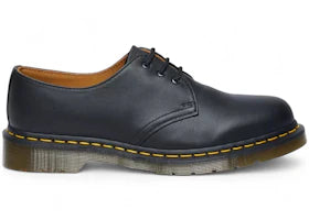 Dr. Martens 1461 Nappa Leather Oxford Black