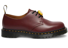 Dr. Martens 1461 Palace Cherry Red - authentic Dr. Martens sneakers