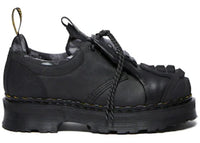 Dr. Martens 1461 Protect Oxford Black Leather