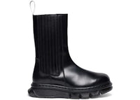Dr. Martens 14XX Qubist Chelsea Boot Black Orleans