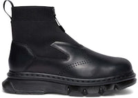 Dr. Martens 14XX Qubist Zip Boot Black Orleans