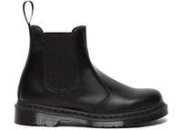 Dr. Martens 2976 Chelsea Black Smooth