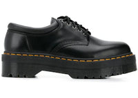 Dr. Martens 8053 Platform Shoes Black