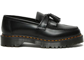 Dr. Martens Adrian Black - vue 360