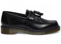 Dr. Martens Adrian Loafer Smooth Leather Black