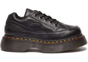 Dr. Martens Buzz 5 Eye Black