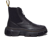 Dr. Martens DMXL Zip Chelsea Boot Black