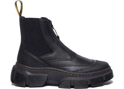 Dr. Martens DMXL Zip Chelsea Boot Black