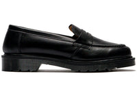 Dr. Martens Delapre Penny Loafer Black