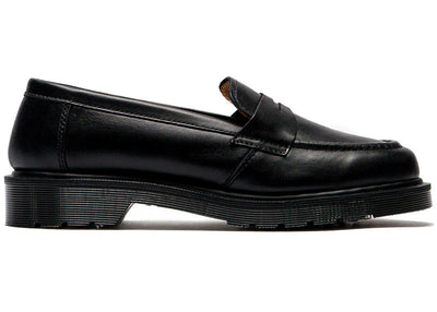 Dr. Martens Delapre Penny Loafer Black