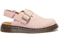 Dr. Martens Jorge II Powder Pink