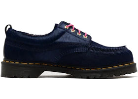 Dr. Martens Lowell Awake NY Navy Peony - vue 360