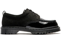 Dr. Martens Lowell BEAMS Black Crazy Pattern