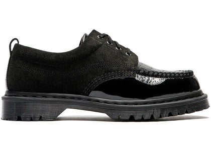 Dr. Martens Lowell BEAMS Black Crazy Pattern - authentic Dr. Martens sneakers