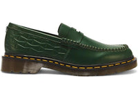 Dr. Martens Penton Loafer Wasted Youth Green