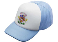 Drake Anita Max Wynn Hat Blue