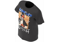 Drake More Life Huge Fan Tee Black