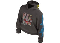 Drake $$$4U Hot Moms Vixen Hoodie Brown