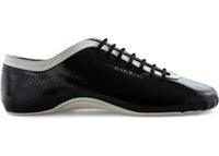 Dries Van Noten Leather Shoe Black (Women's)