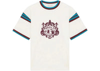 Drole De Monsieur K-TS293-CO248-OW T-shirt White
