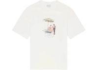 Drole De Monsieur K-TS310-CO002-OW T-shirt White
