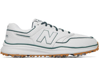 New Balance 997G Malbon Golf White/Green