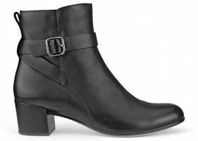 Ecco Dress Classic 35 Heeled Boot Black (Women's) - vue 360