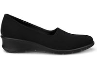 Ecco Felicia Slip-On Black (Women's)
