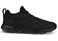 Ecco MX Nubuck Black