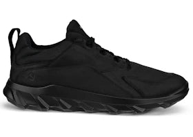 Ecco MX Nubuck Black