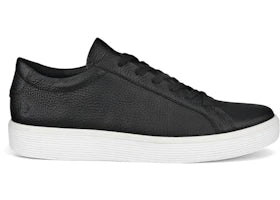 Ecco Soft 60 Black - vue 360