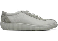 Ecco Soft Zero White