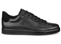 Ecco Street Lite Triple Black