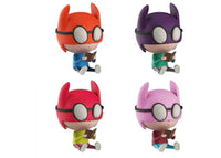 Edgar Plans Juanin Metal Paper Weight Figure Blind Box (Random Color)