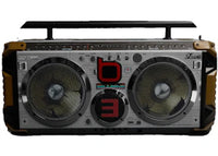Eminem MMLP2 Bezerk Bumpbox