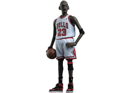 Enterbay 1/6 NBA Collection - Enterbay x Eric So Michael Jordan Limited Edition-HOME Figure (EE-1001) - authentic Enterbay...