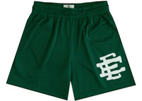 Eric Emanuel EE Akimbo Tyrrell Winston Short Green/White