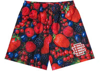 Eric Emanuel EE Basic/Core Short Berries/Red