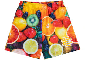 Eric Emanuel EE Basic/Core Short Citrus/Orange