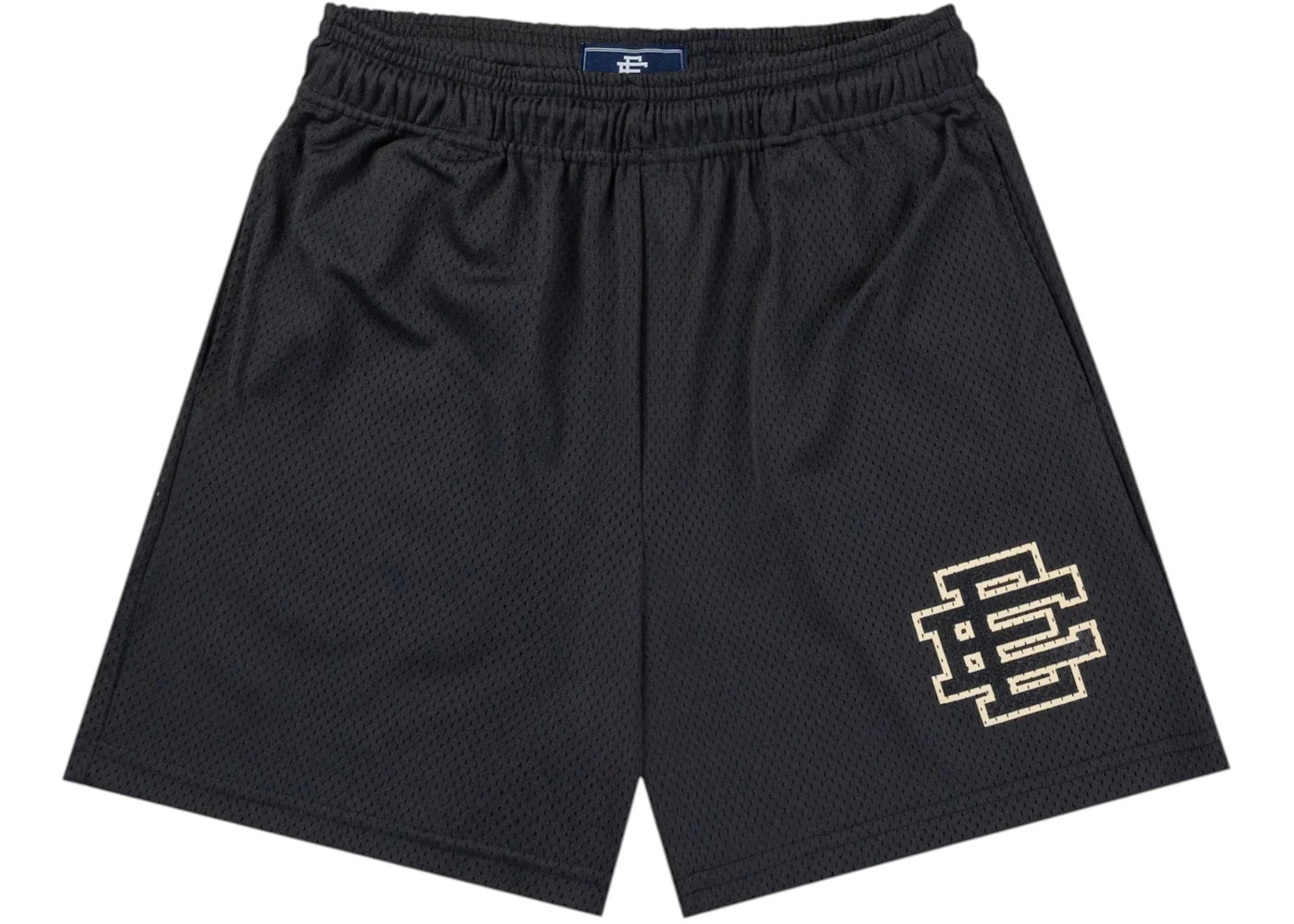 Eric Emanuel EE Basic/Core Short Ebony/Black - vue secondaire A