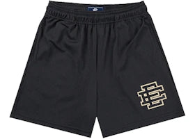 Eric Emanuel EE Basic/Core Short Ebony/Black
