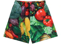 Eric Emanuel EE Basic/Core Short Veggies/Green