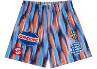 Eric Emanuel EE Basic/Core Soccer Short Blue