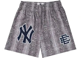 Eric Emanuel EE Basic New York Yankees Short Snake - vue 360
