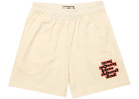Eric Emanuel EE Basic Short Antique White/Black - vue 360