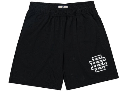 Eric Emanuel EE Basic Short Black/Black - authentic Eric Emanuel product