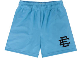 Eric Emanuel EE Basic Short Blue/Black - vue 360
