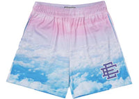 Eric Emanuel EE Basic Short Blue/Pink