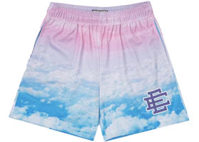 Eric Emanuel EE Basic Short Blue/Pink